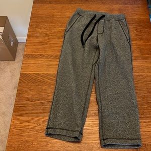 Lululemon Hustle Sweatpants Men’s Medium